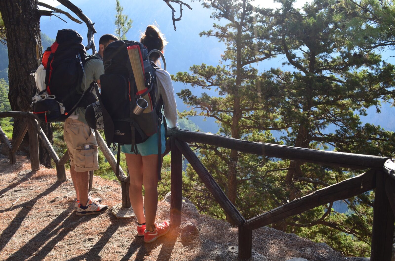 Best Backpacker Destinations in Greece: 5 Must-Visit Spots for 2025 ...