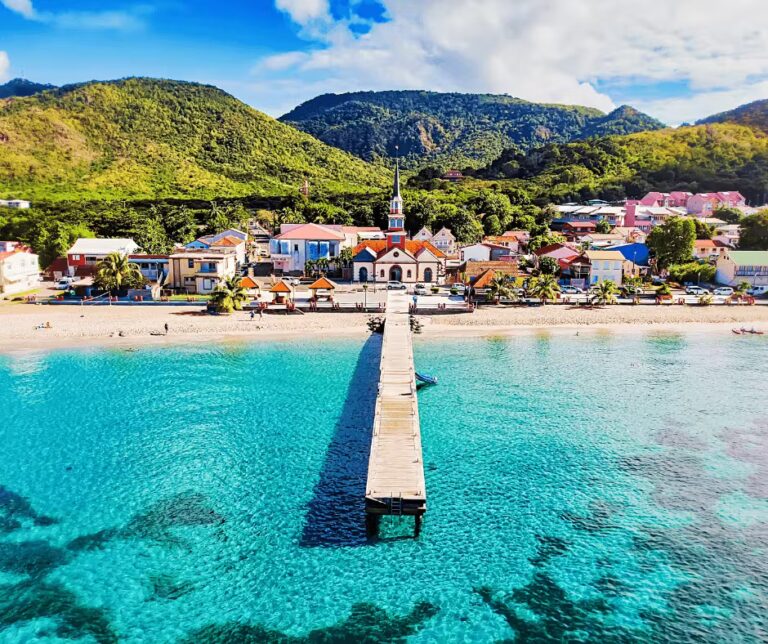 What to Do in Martinique with Kids: 🌴 A Family Island Adventure