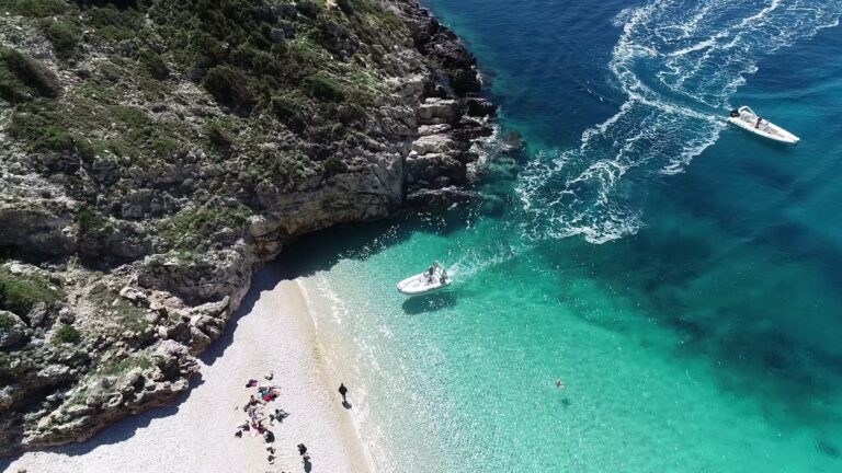 What to Do in Vlore with Kids: A Family Traveler’s Guide to the Albanian Riviera