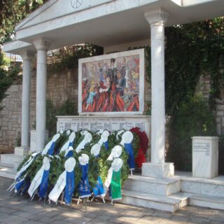 Chortiatis Massacre History: The Thessaloniki Village Marked by WWII Tragedy