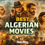 25 Best Algerian Movies: Battle of Algiers to Papicha