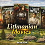 24 Best Lithuanian Movies: Baltic Classics and Modern Breakouts